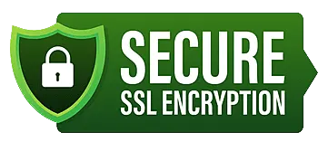 secured by ssl